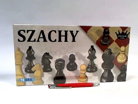 Tegra Kalamon Szachy 00211