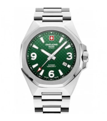 Swiss Alpine Military 7005.1134