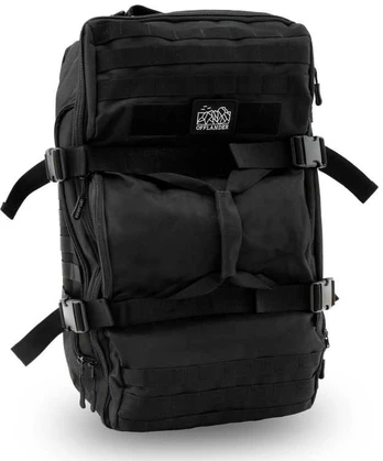 Kuprinė, torba Offlander 3W1 Offroad 40L OFF_CACC_20BK