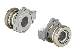 VALEO VAL810048 Concentric slave cylinder kaina