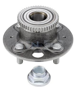 SNR R174.53 Wheel bearing kit
