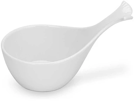 Fissman Indas 16 x 10 cm HORECA (porcelianas)