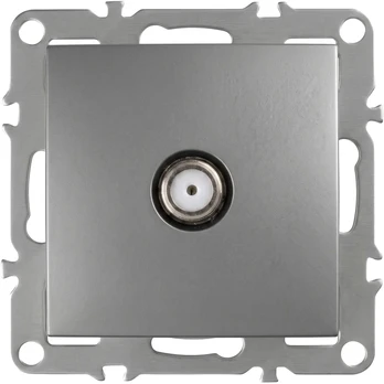 Toolight Antenos Lizdas Oste Jnh012-a Pilkas