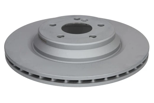 ATE 24.0122-0213.1 Brake Disc