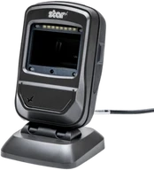 Star Micronics Europ Star BSD-40U, 2D, HD, kit (USB), juodas
