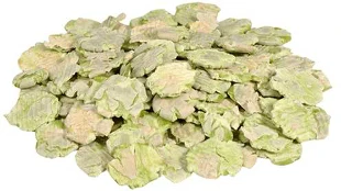 Memorysolution PetDK Płatki grochowe 500g