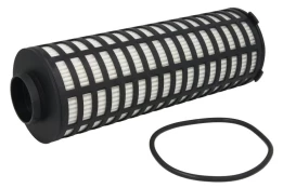 Alyvos filtras HENGST FILTER E311H01D273 kaina
