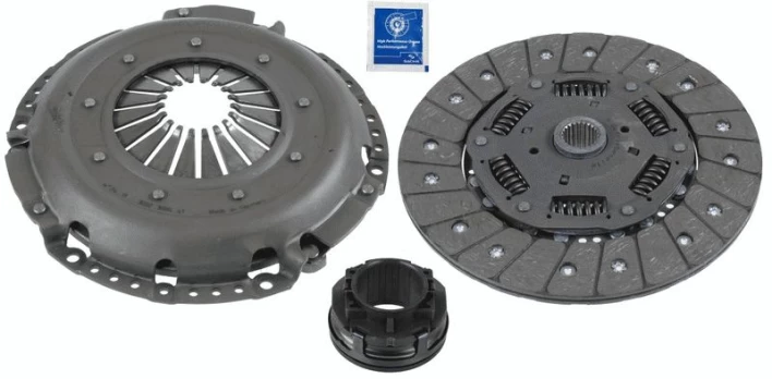Sankabos komplektas SACHS 3000 723 001