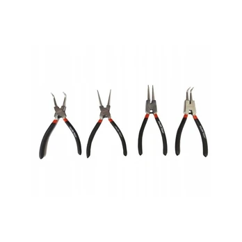 Replės Segera 6"(160mm), 4vnt