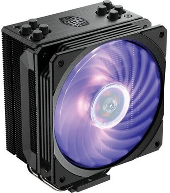 Oro aušintuvas procesoriui Cooler Master Hyper 212 LED RGB