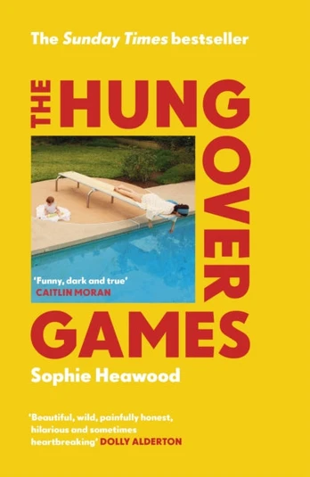 Hungover Games