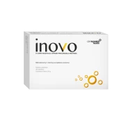 INOVO, 30 tab. kaina