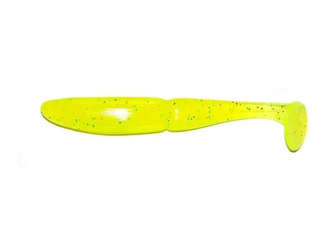 Jaukas Intech, 10 cm, 6 g, geltona