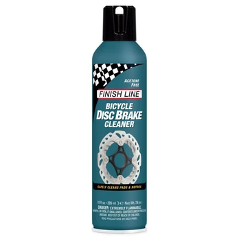 Diskų valiklis Finish Line aerozolis 295ml