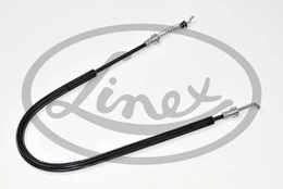 LINEX 14.76.01 Kabelis, durų atlaisvinimas