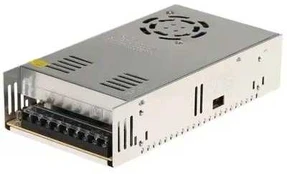 Delta Power Impulsinis maitinimo šaltinis 12V/30A/P
