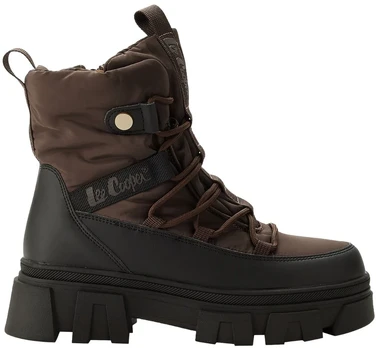 Buty moterims Lee Cooper ruda LCJ-26-01-4631LA (36)