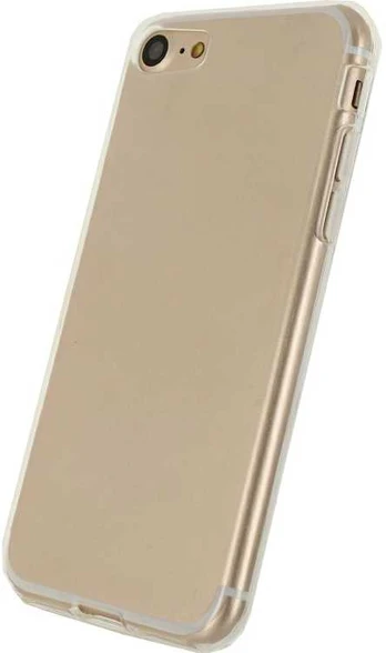 Dėklas Mobilizera Mobilize MOB-22710, Shell case, Apple, iPhone 7, Transparent