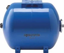 Hidroforas 100 L HOR. AQUASYSTEM
