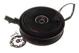 Magnetinė sankaba, oro kondicionieriaus kompresorius MAXGEAR AC130044