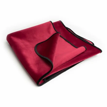 Liberator Fascinator Throw paklodė masažui