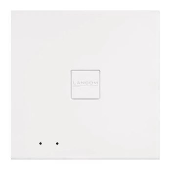 Maršrutizatorius Lancom Systems LX-6400 3550 Mbit/s Baltas Power over Ethernet (PoE)