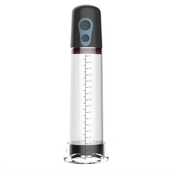 Penio pompa Trainer Stretch Cup
