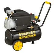 Oro kompresorius STANLEY 24 l kaina