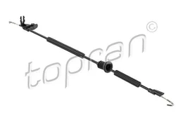 TOPRAN 117428 Kabelis, durų atlaisvinimas