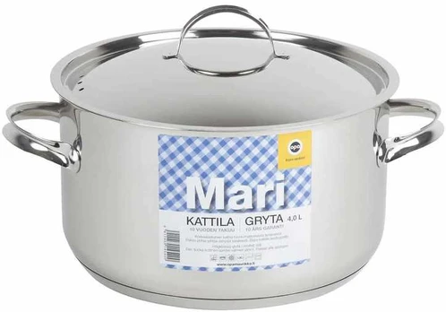 Opa Mari kattila, 4 l