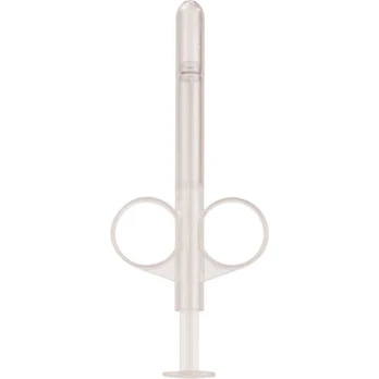 CALEXOTICS - LUBE TUBE Lubrikanto Aplikatorius