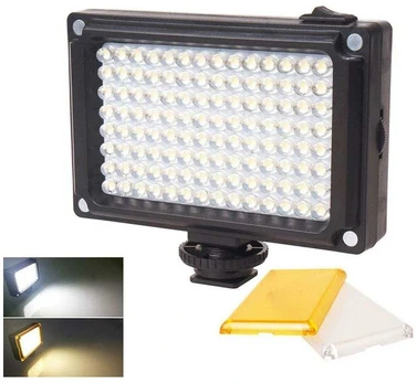 LED šviestuvas DVFT-96LED