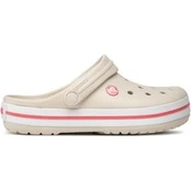 Šlepetės Crocs Crocband 11016 Smėlio