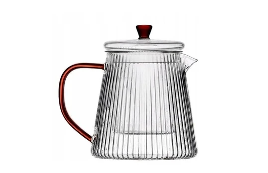 MPL arbatinukas su filtru Justine, 1 l