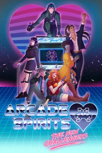 Arcade Spirits: The New Challengers PC