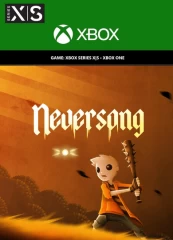 Neversong Xbox kaina