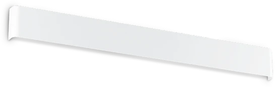 Sieninis šviestuvas DELTA AP D083 3000K BIANCO