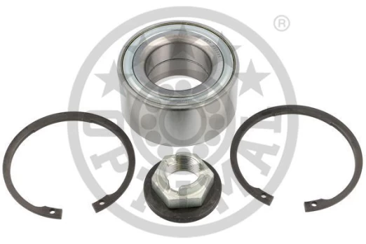 Rato guolio komplektas OPTIMAL 301 183