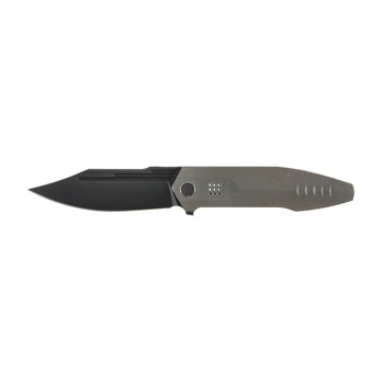 WE Knife Flight Line WE23089-2 Sulankstomas peilis