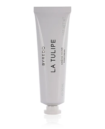 Byredo La Tulipe - hand cream 30ml