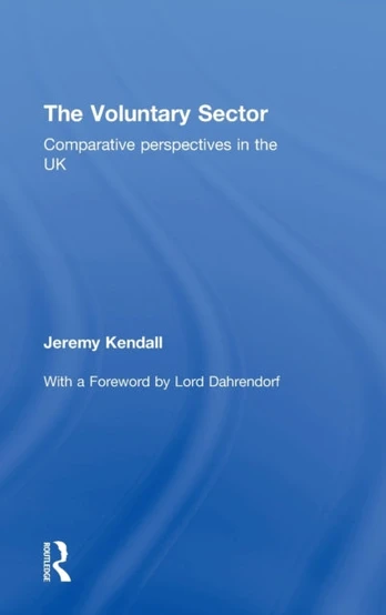 Voluntary Sector