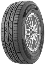 Starmaxx VANMAXX A/S + 215/75R16 116R DOT2026