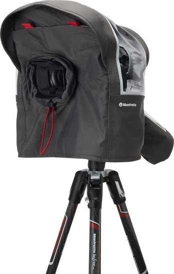 Manfrotto Pro Light Osłona na kamerę Cineshield S/M