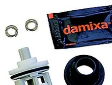 Mora Damixa Rep.Sæt 69997 - Keramisk Serie 32-64