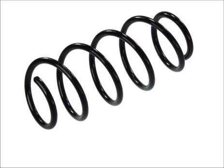 Pakabos spyruoklė SX154MT
