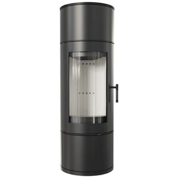 Malkinė krosnelė Kratki ANTARES 10 kW