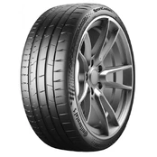 Continental SportContact 7 245/40 R21 kaina
