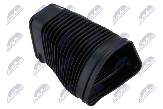 Įsiurbimo vamzdis, oro filtras NTY GPP-BM-095