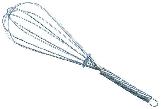 Plakimo šluotelė Tescoma, metalas