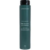 Lowengrip Build &amp; Bounce Thickening Shampoo Tankumo suteikiantis šampūnas, 250ml kaina
